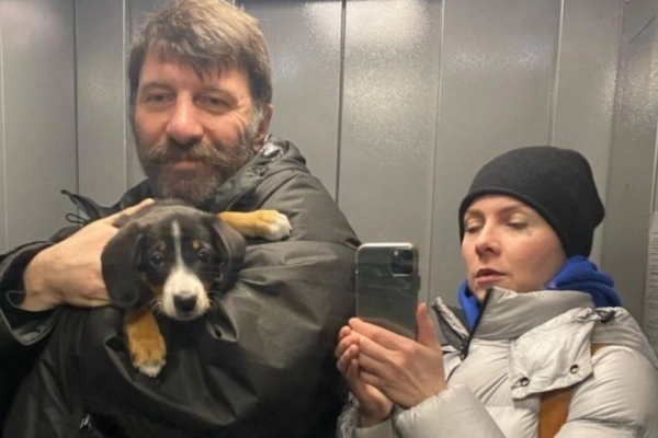 Диджей «Питер FM» и врач из «Скорой помощи». Где теперь Екатерина Федулова