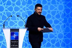 Стала известна возможная кандидатура на пост премьер-министра Украины