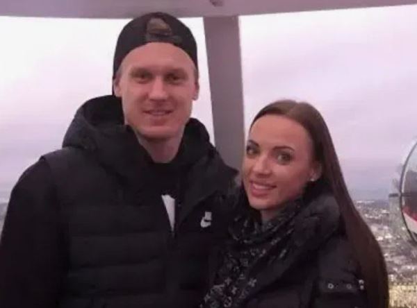 Первая жена Яниса Тиммы отреагировала на откровения Анны Седоковой