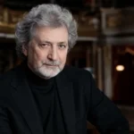 Борису Эйфману — 80: человек, который превратил балет в  исповедь тела