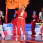 Экс-солистка «Миража» отсудила у основателя группы более 8 млн рублей