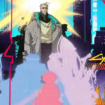 Во втором сезоне Cyberpunk: Edgerunners появится «старый и очень крутой» персонаж
