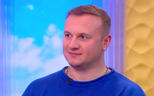 Актер убедил режиссера «Последнего богатыря. Колобок» играть без дублера
