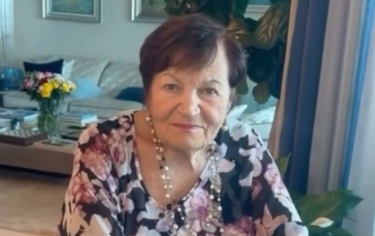 «Было незабываемо»: мама Игоря Крутого рассказала, как рожала его