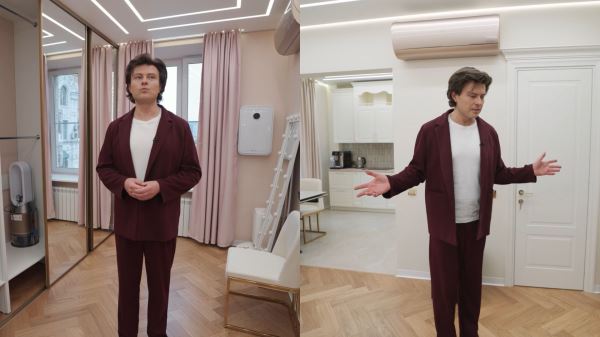 Купивший четыре квартиры в Москве Прохор Шаляпин сравнил себя с «обычными людьми»