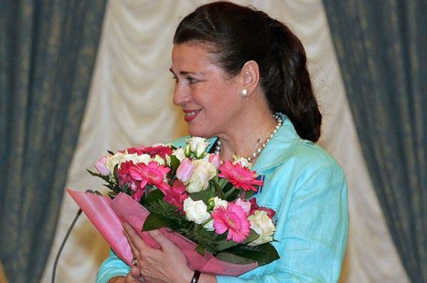 Про маму и войну. Топ-7 песен Валентины Толкуновой, которые поют до сих пор