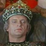 В мечтах Дон Кихот, на экране — фашист. Судьба-злодейка актера Масюлиса