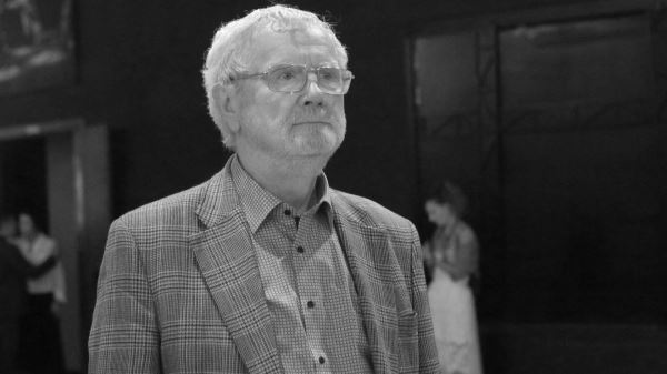 Не стало звезды советских фильмов «Бумбараш» и «Вечный зов» Юрия Смирнова