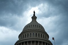 Белый дом согласовал сокрушительные санкции против России