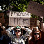 Российские хакеры взломали телефон экс-министра обороны Украины Федорова. Какие данные нашлись и чего ждать после его отставки?