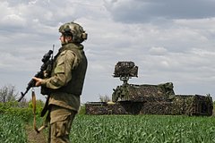 Петербург и Ленобласть подверглись атаке ВСУ. Под ударом оказались объекты гражданской инфраструктуры